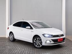 VOLKSWAGEN Virtus 1.0 4P 200 TSI FLEX HIGHLINE AUTOMTICO