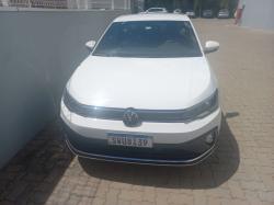 VOLKSWAGEN Virtus 1.0 4P 200 TSI FLEX HIGHLINE AUTOMTICO