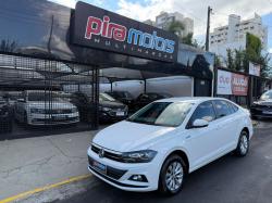 VOLKSWAGEN Virtus 1.0 4P 200 TSI FLEX COMFORTLINE AUTOMTICO