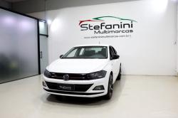 VOLKSWAGEN Virtus 1.0 4P 200 TSI FLEX COMFORTLINE AUTOMTICO