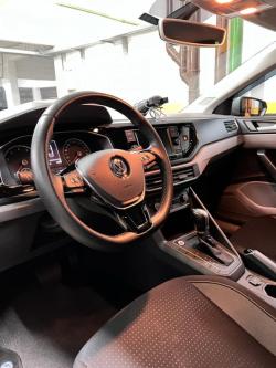 VOLKSWAGEN Virtus 1.0 4P 200 TSI FLEX COMFORTLINE AUTOMTICO