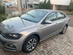 VOLKSWAGEN Virtus 1.0 4P 200 TSI FLEX COMFORTLINE AUTOMTICO