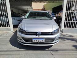 VOLKSWAGEN Virtus 1.0 4P 200 TSI FLEX COMFORTLINE AUTOMTICO