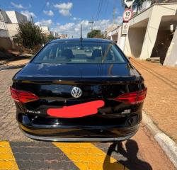 VOLKSWAGEN Virtus 1.6 4P MSI FLEX AUTOMTICO