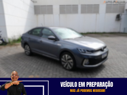 VOLKSWAGEN Virtus 1.0 4P 200 TSI FLEX HIGHLINE AUTOMTICO