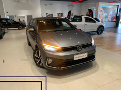 VOLKSWAGEN Virtus 1.0 4P 200 TSI FLEX HIGHLINE AUTOMTICO