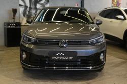 VOLKSWAGEN Virtus 1.0 4P 200 TSI FLEX COMFORTLINE AUTOMTICO