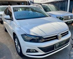VOLKSWAGEN Virtus 1.6 4P MSI FLEX AUTOMTICO