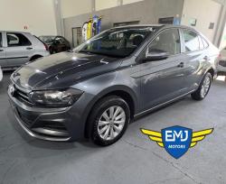 VOLKSWAGEN Virtus 1.6 4P MSI FLEX