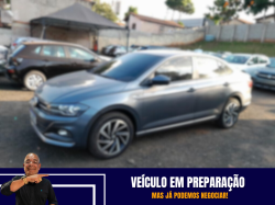 VOLKSWAGEN Virtus 1.0 4P 200 TSI FLEX HIGHLINE AUTOMTICO