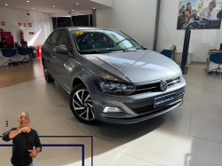 VOLKSWAGEN Virtus 1.0 4P 200 TSI FLEX HIGHLINE AUTOMTICO