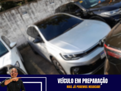 VOLKSWAGEN Virtus 1.0 4P 200 TSI FLEX HIGHLINE AUTOMTICO