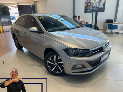 VOLKSWAGEN Virtus 1.0 4P 200 TSI FLEX COMFORTLINE AUTOMTICO