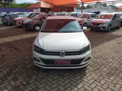VOLKSWAGEN Virtus 1.0 4P 170 TSI AUTOMTICO