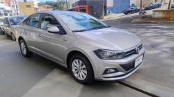 VOLKSWAGEN Virtus 1.0 4P 200 TSI FLEX COMFORTLINE AUTOMÁTICO