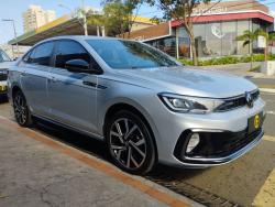VOLKSWAGEN Virtus 1.4 4P 250 TSI EXCLUSIVE AUTOMTICO