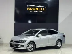VOLKSWAGEN Virtus 1.6 4P MSI FLEX AUTOMTICO