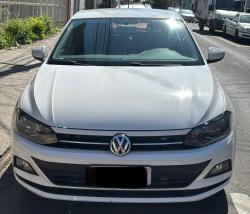 VOLKSWAGEN Virtus 1.0 4P 200 TSI FLEX COMFORTLINE AUTOMTICO