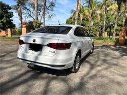 VOLKSWAGEN Virtus 1.0 4P 200 TSI FLEX COMFORTLINE AUTOMTICO