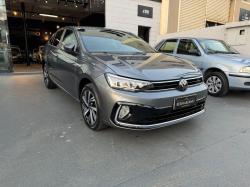 VOLKSWAGEN Virtus 1.0 4P 200 TSI FLEX HIGHLINE AUTOMTICO