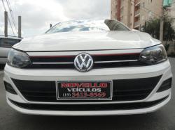 VOLKSWAGEN Virtus 1.6 4P MSI FLEX AUTOMTICO