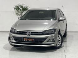 VOLKSWAGEN Virtus 1.0 4P 200 TSI FLEX COMFORTLINE AUTOMTICO