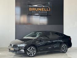 VOLKSWAGEN Virtus 1.0 4P 200 TSI FLEX HIGHLINE AUTOMTICO