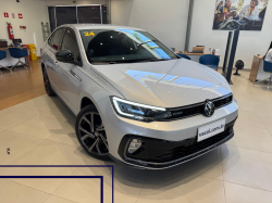 VOLKSWAGEN Virtus 1.4 4P 250 TSI EXCLUSIVE AUTOMTICO