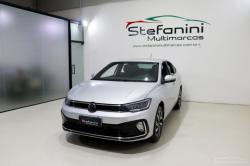 VOLKSWAGEN Virtus 1.0 4P 200 TSI FLEX HIGHLINE AUTOMTICO