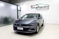 VOLKSWAGEN Virtus 1.6 4P MSI FLEX