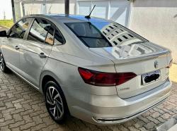 VOLKSWAGEN Virtus 1.0 4P 200 TSI FLEX HIGHLINE AUTOMTICO