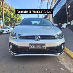 VOLKSWAGEN Virtus 1.0 4P 200 TSI FLEX HIGHLINE AUTOMTICO
