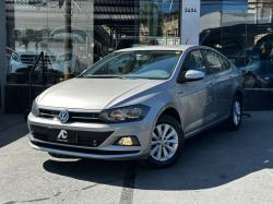 VOLKSWAGEN Virtus 1.0 4P 200 TSI FLEX COMFORTLINE AUTOMTICO