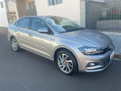 VOLKSWAGEN Virtus 1.0 4P 200 TSI FLEX HIGHLINE AUTOMTICO