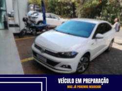 VOLKSWAGEN Virtus 1.0 4P 200 TSI FLEX COMFORTLINE AUTOMTICO