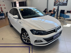 VOLKSWAGEN Virtus 1.0 4P 200 TSI FLEX COMFORTLINE AUTOMTICO