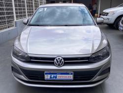 VOLKSWAGEN Virtus 1.6 4P MSI FLEX
