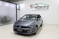 VOLKSWAGEN Virtus 1.0 4P 200 TSI FLEX COMFORTLINE AUTOMTICO