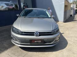 VOLKSWAGEN Virtus 1.0 4P 170 TSI AUTOMTICO