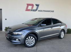 VOLKSWAGEN Virtus 1.6 4P MSI FLEX AUTOMTICO