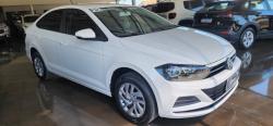 VOLKSWAGEN Virtus 1.6 4P MSI FLEX SENSE AUTOMTICO