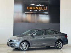 VOLKSWAGEN Virtus 1.0 4P 200 TSI FLEX HIGHLINE AUTOMTICO