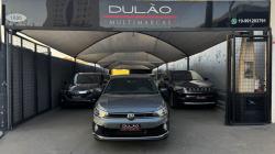 VOLKSWAGEN Virtus 1.0 4P 200 TSI FLEX HIGHLINE AUTOMTICO