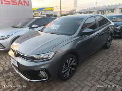 VOLKSWAGEN Virtus 1.0 4P 200 TSI FLEX HIGHLINE AUTOMTICO