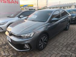 VOLKSWAGEN Virtus 1.0 4P 200 TSI FLEX HIGHLINE AUTOMTICO