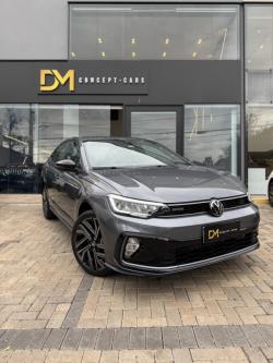 VOLKSWAGEN Virtus 1.4 4P 250 TSI EXCLUSIVE AUTOMTICO