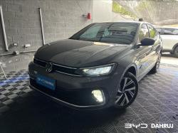 VOLKSWAGEN Virtus 1.0 4P 200 TSI FLEX HIGHLINE AUTOMTICO