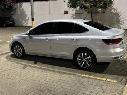 VOLKSWAGEN Virtus 1.0 4P 200 TSI FLEX HIGHLINE AUTOMTICO