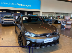 VOLKSWAGEN Virtus 1.4 4P 250 TSI EXCLUSIVE AUTOMTICO