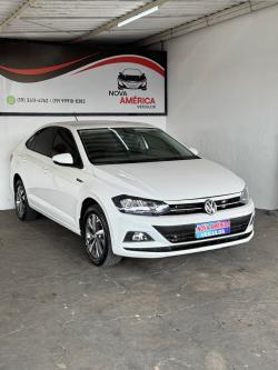 VOLKSWAGEN Virtus 1.0 4P 200 TSI FLEX COMFORTLINE AUTOMTICO